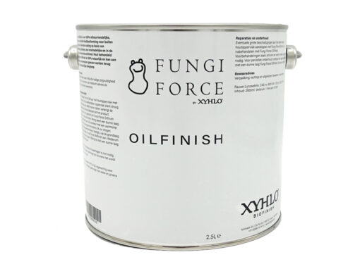 Fungi Force oilfinish (2500 ml)